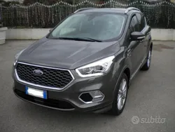 Grigio Usata 2019 Ford Kuga S SUV | 14.999 € (Super prezzo)