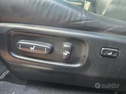 Blu Usata 2007 Lexus RX400h Ambassador SUV | 7900 €