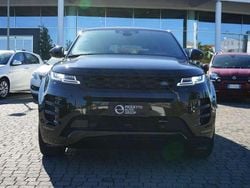 Usata 2022 Land Rover Range Rover evoque SE Dynamic SUV | 33.000 € (Buon prezzo)