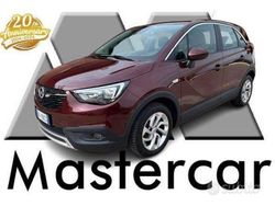 Grigio Usata 2019 Opel Crossland X Innovation SUV | 13.500 € (Buon prezzo)