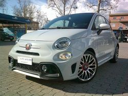 Grigio Usata 2021 Abarth 595 Due volumi | 18.990 € (Buon prezzo)