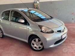Other Usata 2007 Toyota Aygo Due volumi | 3000 € (Buon prezzo)