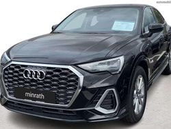 Nero Usata 2022 Audi Q3 S-Line SUV | 27.570 € (Super prezzo)