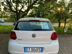Usata 2014 VW Polo Tre volumi | 5500 € (Buon prezzo)