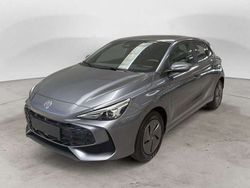 Grigio Nuova 2025 MG MG3 Due volumi | 18.491 € (Molto cara)
