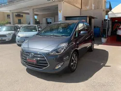 Grigio Usata 2016 Hyundai ix20 Xpossible Monovolume | 7999 € (Ottimo prezzo)