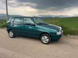 Usata 1992 Fiat Uno Due volumi | 5000 €