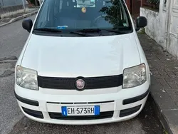 Usata 2011 Fiat Panda Emotion Due volumi | 3500 € (Buon prezzo)