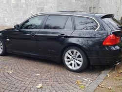 Nero Usata 2012 BMW 320 Station wagon | 6200 € (Super prezzo)
