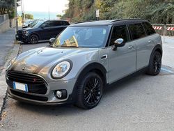 Grigio Usata 2019 Mini Cooper D Clubman Station wagon | 19.500 € (Buon prezzo)