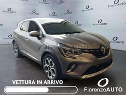 Grigio Usata 2021 Renault Captur Intens SUV | 16.900 € (Buon prezzo)
