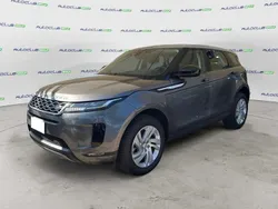 Grigio Usata 2019 Land Rover Range Rover evoque SE Dynamic SUV | 23.900 € (Super prezzo)