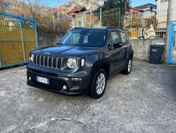 Grigio Usata 2023 Jeep Renegade SUV | 19.500 €