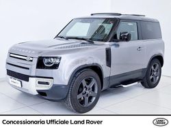 Grigio Usata 2024 Land Rover Defender S SUV | 69.990 € (Buon prezzo)