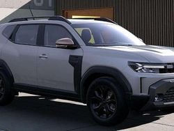 Beige Nuova 2025 Dacia Duster SUV | 17.900 € (Super prezzo)