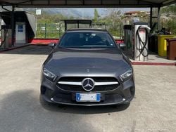 Usata 2019 Mercedes A180 Business Tre volumi | 20.000 € (Buon prezzo)