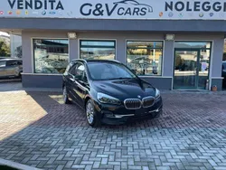 Nero Usata 2019 BMW 218 Gran Tourer Monovolume | 14.499 € (Buon prezzo)