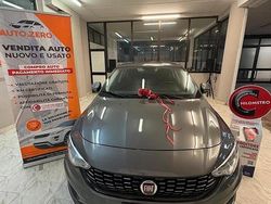 Grigio Usata 2017 Fiat Tipo Business Station wagon | 7499 € (Buon prezzo)