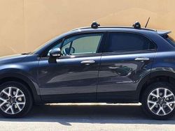 Grigio Usata 2015 Fiat 500X Cross SUV | 14.900 € (Cara)