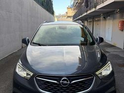 Usata 2017 Opel Mokka X Ultimate SUV | 12.500 € (Buon prezzo)
