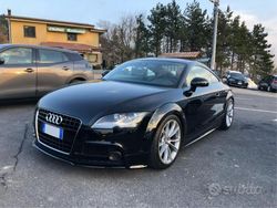 Usata 2009 Audi TT Coupé | 13.000 €