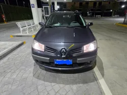 Usata 2007 Renault Mégane II Station wagon | 1850 € (Ottimo prezzo)