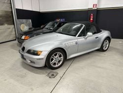 Grigio Usata 2000 BMW Z3 M Sport Cabrio | 10.900 € (Buon prezzo)