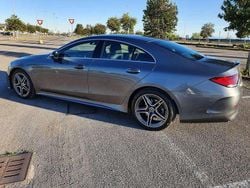 Grigio Usata 2020 Mercedes CLS300 Premium Coupé | 39.000 €