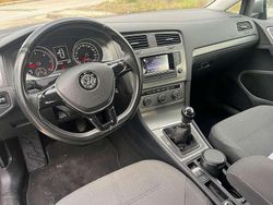 Usata 2013 VW Golf VII Highline Tre volumi | 7500 € (Buon prezzo)