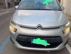 Grigio Usata 2015 Citroën C4 Picasso Monovolume | 6500 € (Buon prezzo)