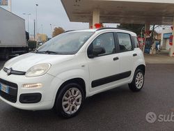 Bianco Usata 2013 Fiat Panda Lounge Tre volumi | 5999 € (Cara)