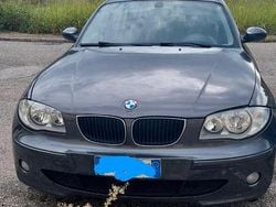 Grigio Usata 2005 BMW 120 Due volumi | 800 € (Super prezzo)