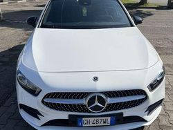 Usata 2021 Mercedes A200 Premium Tre volumi | 28.990 € (Molto cara)