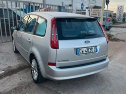 Grigio Usata 2009 Ford C-MAX Monovolume | 5400 €
