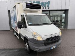 Bianco Usata 2011 Iveco Daily Furgone | 5000 € (Ottimo prezzo)