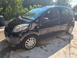 Nero Usata 2013 Citroën C1 Seduction Due volumi | 5000 € (Buon prezzo)