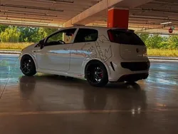 Usata 2013 Abarth Punto Evo Due volumi | 14.000 € (Buon prezzo)
