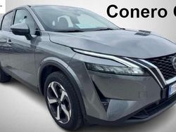 Grigio Usata 2024 Nissan Qashqai N-Connecta SUV | 26.500 € (Buon prezzo)