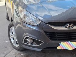 Usata 2010 Hyundai ix35 SUV | 5590 € (Ottimo prezzo)