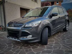 Usata 2015 Ford Kuga Titanium X SUV | 10.100 € (Buon prezzo)