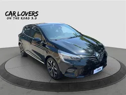 Nero Usata 2024 Renault Clio V Techno Due volumi | 16.990 € (Buon prezzo)