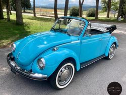 Blu Usata 1973 VW Maggiolino Cabrio | 19.900 €