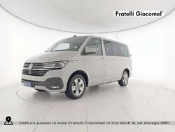 Bianco Usata 2020 VW T6.1 Comfortline Furgone | 40.500 € (Ottimo prezzo)