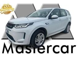 Bianco Usata 2020 Land Rover Discovery Sport R-Dynamic SUV | 23.900 € (Ottimo prezzo)