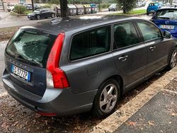 Grigio Usata 2011 Volvo V50 Station wagon | 4200 €