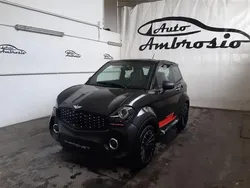 Nero Nuova 2025 Chatenet CH46 Due volumi | 15.390 €
