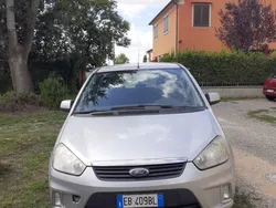 Usata 2010 Ford C-MAX Monovolume | 2400 € (Ottimo prezzo)