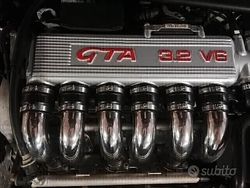 Nero Usata 2002 Alfa Romeo 147 GTA Due volumi | 25.000 € (Super prezzo)