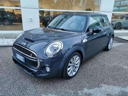 Grau Gebraucht 2016 Mini Cooper S Hype Kleinwagen | 17.000 € (Fairer Preis)