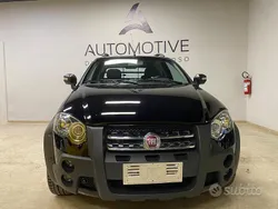 Usata 2014 Fiat Strada | 16.000 €